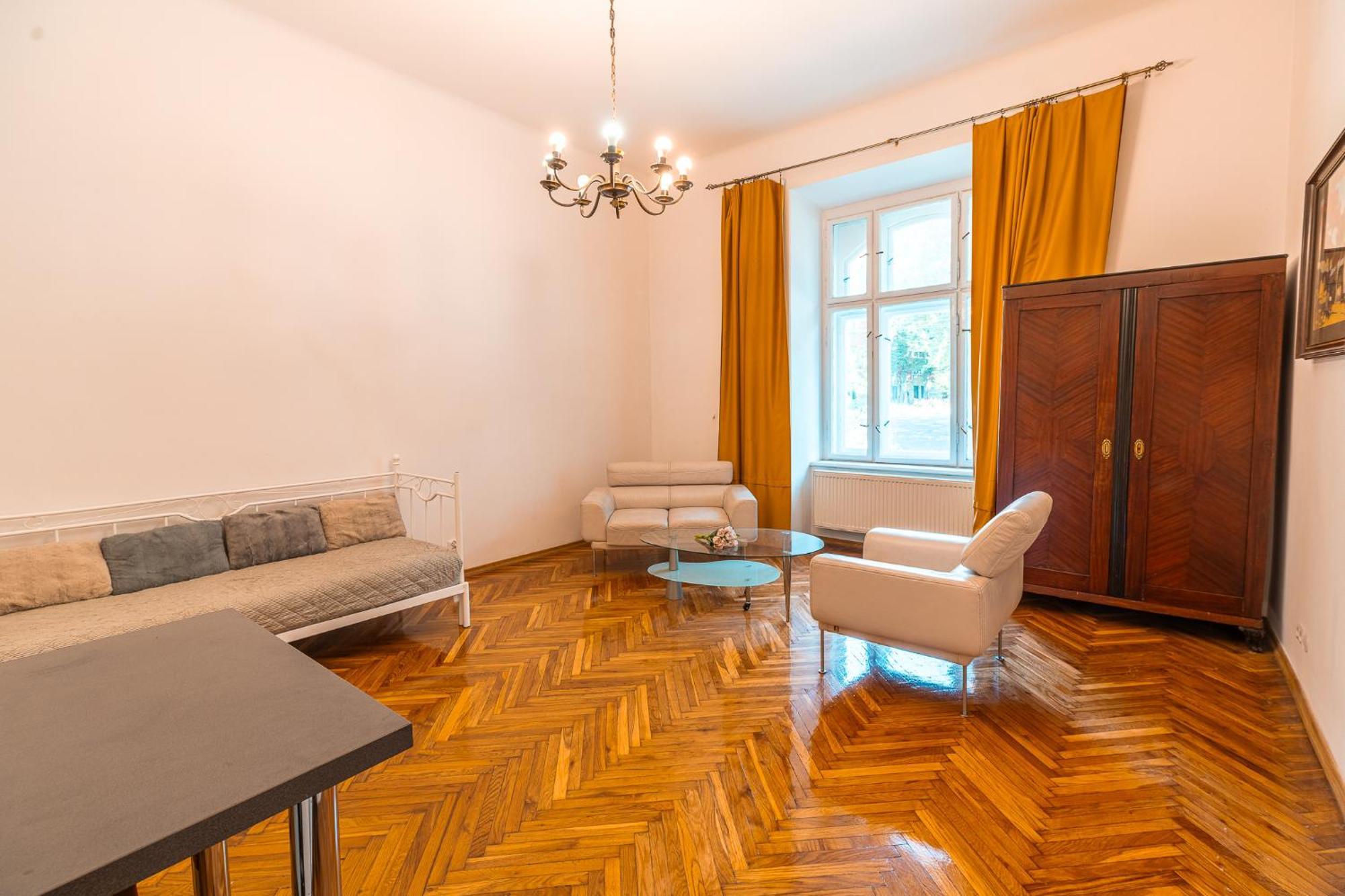 Straszewskiego Bliss Apartament *