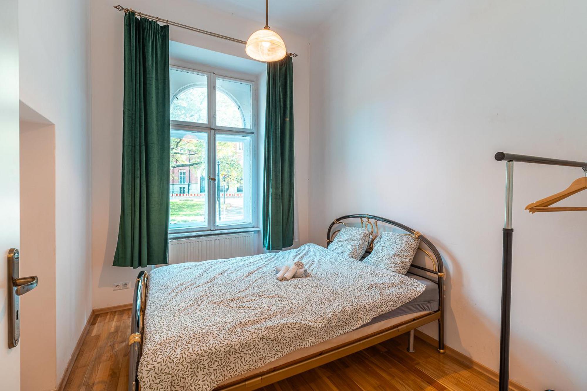Apartament Straszewskiego Bliss