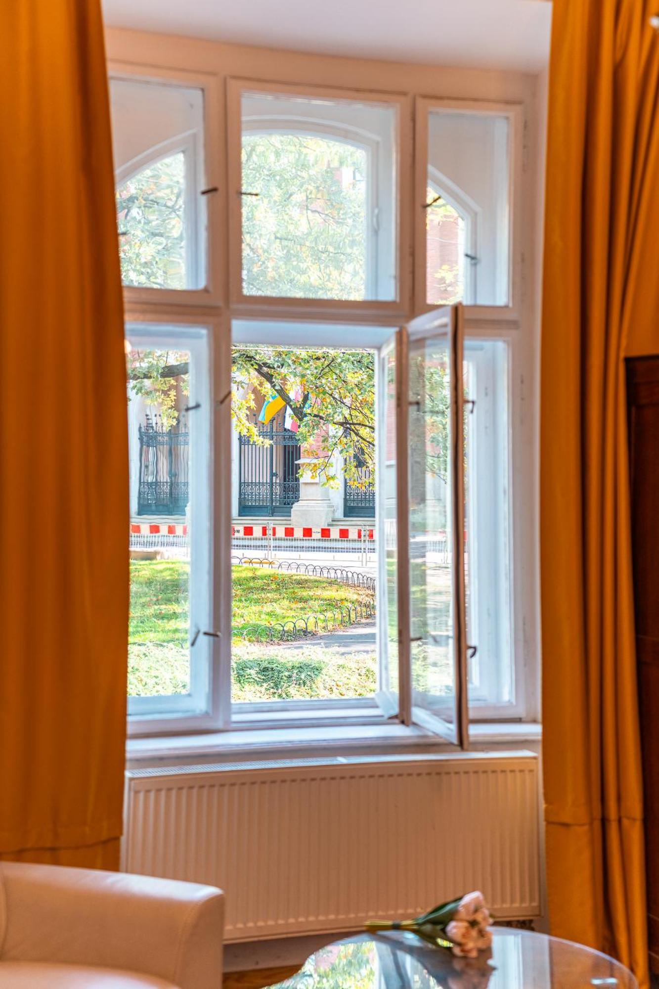 Straszewskiego Bliss Kraków