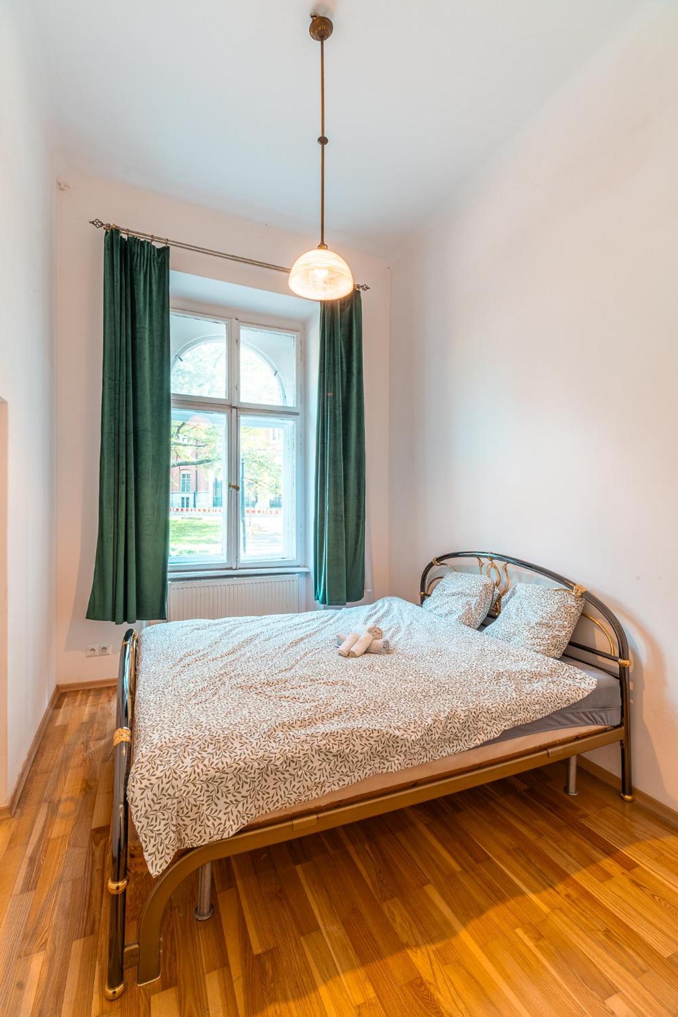 Straszewskiego Bliss Appartamento Cracovia
