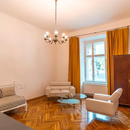 Straszewskiego Bliss Kraków Zewnętrze zdjęcie
