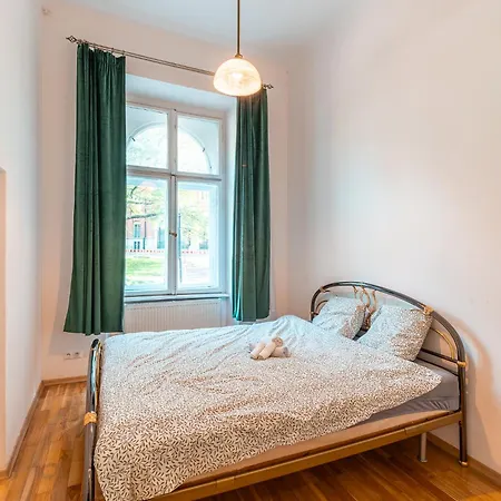 Straszewskiego Bliss Kraków Zewnętrze zdjęcie